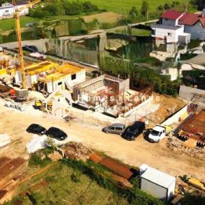 Zagreb,Oporovec,4-S 86m2(S4P4) s parkingom,garažom i krovnom terasom