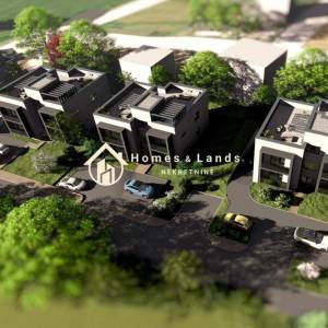 Zagreb,Oporovec,4-S 86m2(S4P4) s parkingom,garažom i krovnom terasom