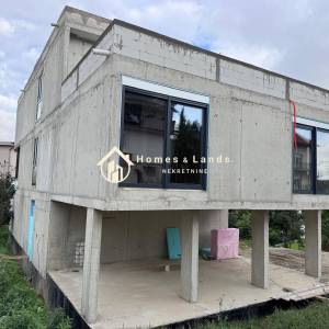 Zagreb,Remete,4-S stan 116m2(S1) s velikim vrtom,parkingom i GPM