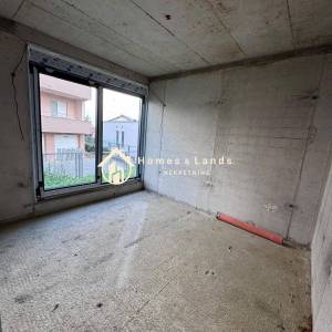 Zagreb,Remete,4-S stan 116m2(S1) s velikim vrtom,parkingom i GPM