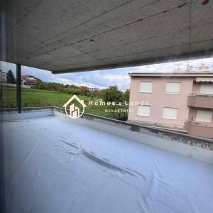 Zagreb,Remete,4-S stan 116m2(S1) s velikim vrtom,parkingom i GPM