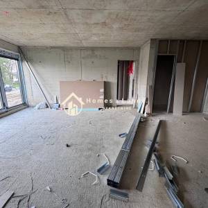 Zagreb,Remete,4-S stan 116m2(S1) s velikim vrtom,parkingom i GPM