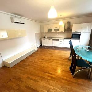 Zagreb,Sesvetski Kraljevec,3-S stan 61,45m2 s spremištem i parkingom