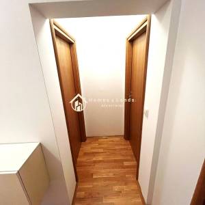 Zagreb,Sesvetski Kraljevec,3-S stan 61,45m2 s spremištem i parkingom