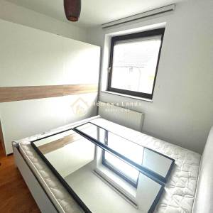 Zagreb,Sesvetski Kraljevec,3-S stan 61,45m2 s spremištem i parkingom