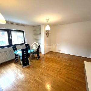 Zagreb,Sesvetski Kraljevec,3-S stan 61,45m2 s spremištem i parkingom