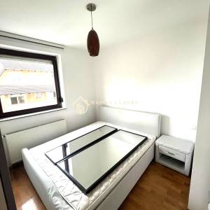 Zagreb,Sesvetski Kraljevec,3-S stan 61,45m2 s spremištem i parkingom