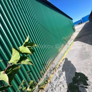 Zakup, Dugo Selo, zemljište u industr. zoni, 2 hale i nadstrešnica