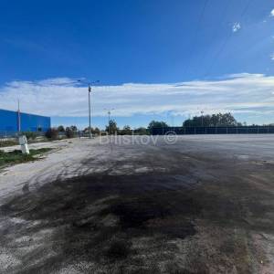 Zakup, Dugo Selo, zemljište u industr. zoni, 2 hale i nadstrešnica
