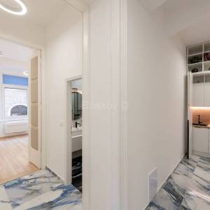 Zakup, Rijeka, Centar, luksuzni poslovni prostor, u zgradi