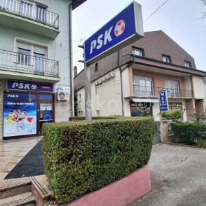 Zakup, Sesvete, poslovni prostor 36m2 na odličnoj lokaciji.