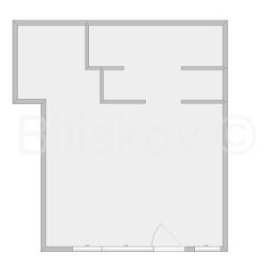 Zakup, Sesvete, poslovni prostor 36m2 na odličnoj lokaciji.