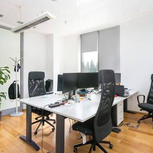 Zakup-Split: prostor površine 100m2 na 1. katu poslovne zgrade