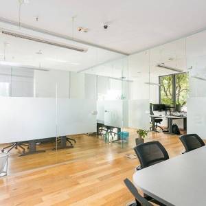 Zakup-Split: prostor površine 100m2 na 1. katu poslovne zgrade