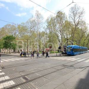 Zakup, Zagreb, Centar, prostrani poslovni prostor 