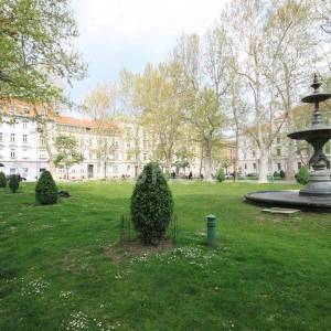 Zakup, Zagreb, Centar, prostrani poslovni prostor 