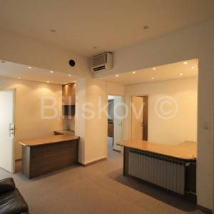 Zakup, Zagreb, Centar, uredski prostor, 110 m2