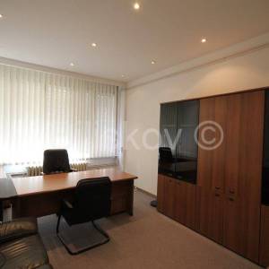 Zakup, Zagreb, Centar, uredski prostor, 110 m2