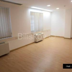 Zakup, Zagreb, Donji Grad, poslovni prostor na više etaža