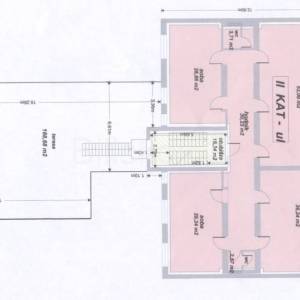 Zakup, Zagreb, Donji Grad, poslovni prostor na više etaža