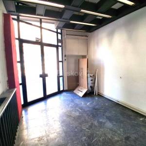 Zakup, Zagreb, Ilica, ulični lokal, 29m2