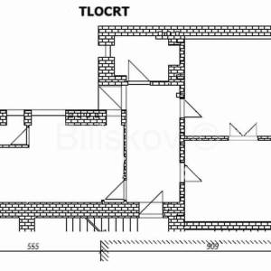 Zakup, Zagreb, Nova Ves, novoadaptirani poslovni prostor 71 m²  vpr 