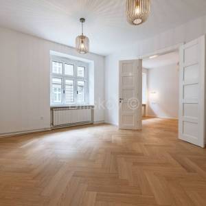 Zakup, Zagreb, Nova Ves, novoadaptirani poslovni prostor 71 m²  vpr 