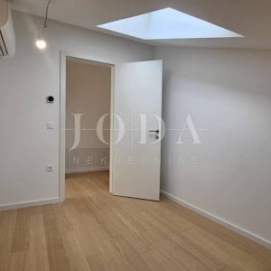 Zamet - dvosobni stan u novogradnji