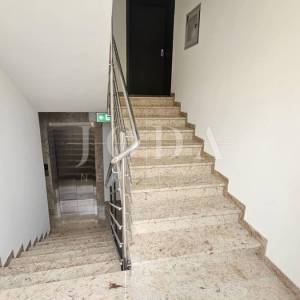 Zamet - dvosobni stan u novogradnji