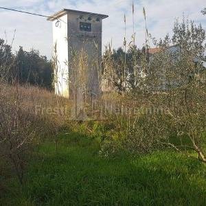 ŽDRELAC - GRAĐEVINSKI TEREN 922m2