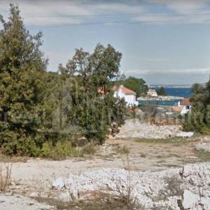 ŽDRELAC - GRAĐEVINSKI TEREN 922m2