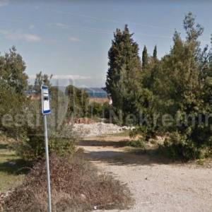 ŽDRELAC - GRAĐEVINSKI TEREN 922m2