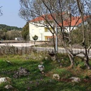 ŽDRELAC - GRAĐEVINSKO ZEMLJIŠTE - 4169 m2