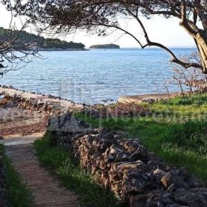 ŽDRELAC - GRAĐEVINSKO ZEMLJIŠTE - 4169 m2