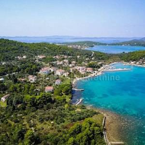 ŽDRELAC - GRAĐEVINSKO ZEMLJIŠTE - 4169 m2