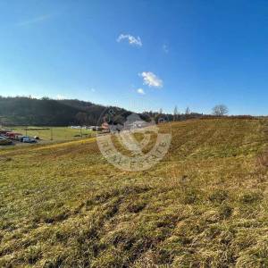 Zelina, Drenova, građevinsko zemljište 4000 m2