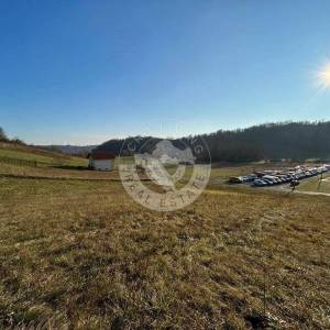 Zelina, Drenova, građevinsko zemljište 4000 m2