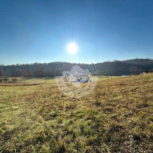 Zelina, Drenova, građevinsko zemljište 4000 m2