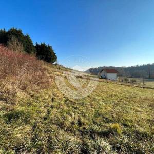 Zelina, Drenova, građevinsko zemljište 4000 m2