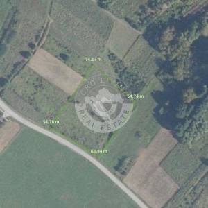 Zelina, Drenova, građevinsko zemljište 4000 m2