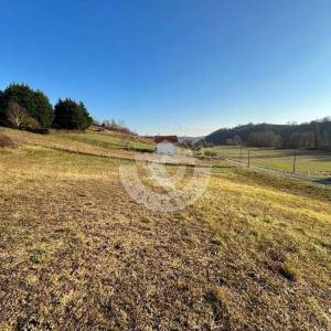 Zelina, Drenova, građevinsko zemljište 4000 m2