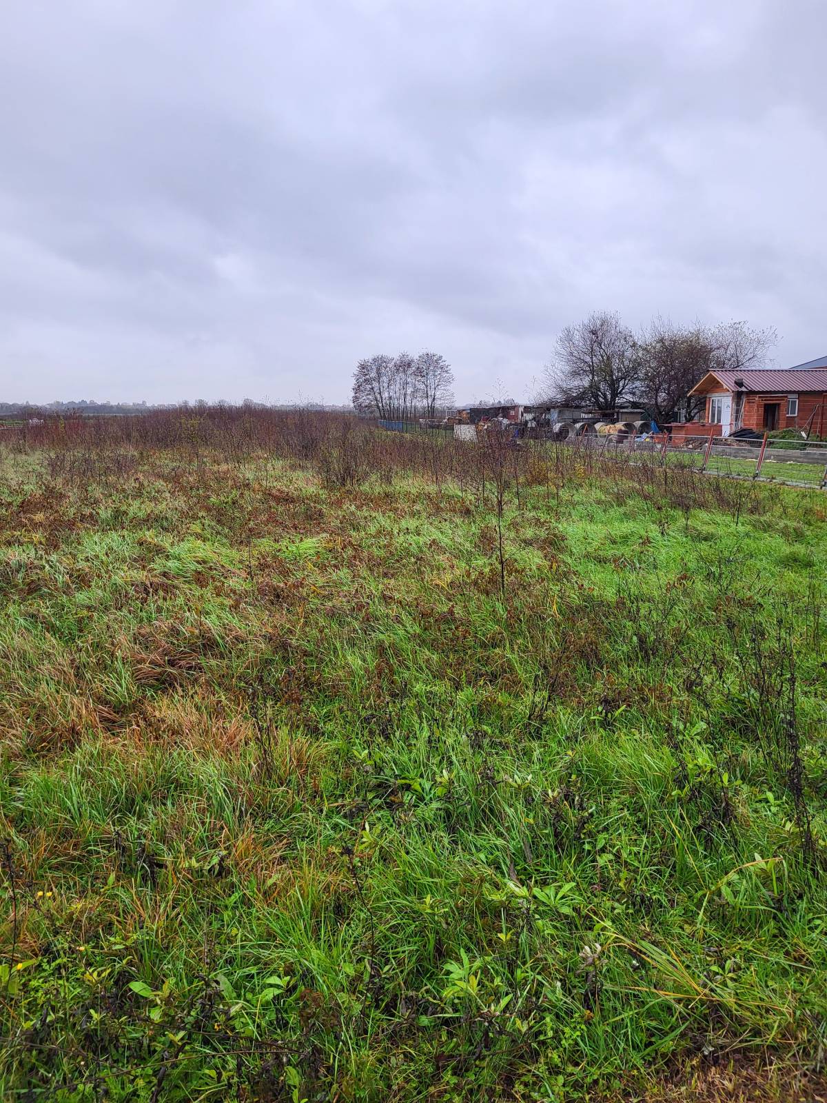 Zemljište Ježdovec