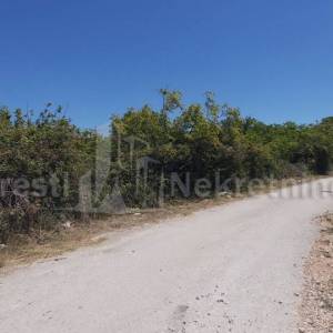 Zemljište Prodaja Briševo 2593 m2