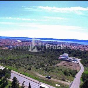 Zemljište Prodaja Zadar 3580 m2