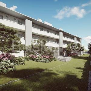 Zemljište s građevinskom dozvolom za apart hotel