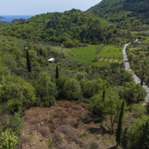 Zemljište u Kliševu