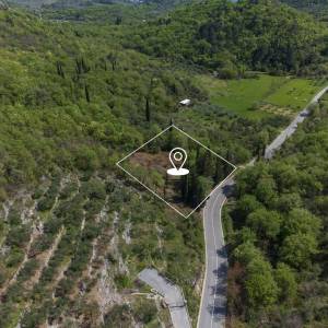 Zemljište u Kliševu