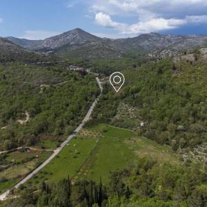 Zemljište u Kliševu