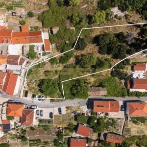 Zemljište u Orašcu