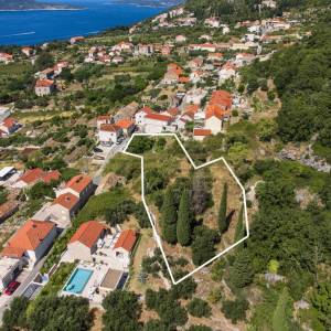 Zemljište u Orašcu